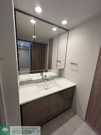 トラープランド蒼麗館の物件内観写真